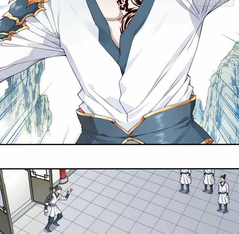 Ta Dùng Cơ Bắp Xưng Bá Tu Tiên Giới Chapter 13 trang 36