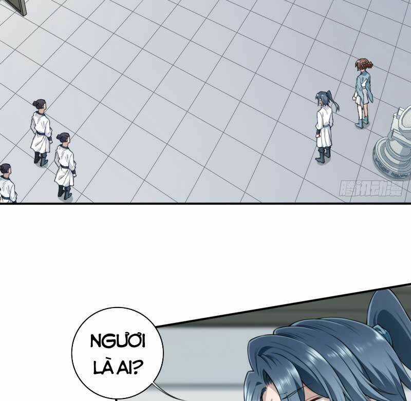 Ta Dùng Cơ Bắp Xưng Bá Tu Tiên Giới Chapter 13 trang 37