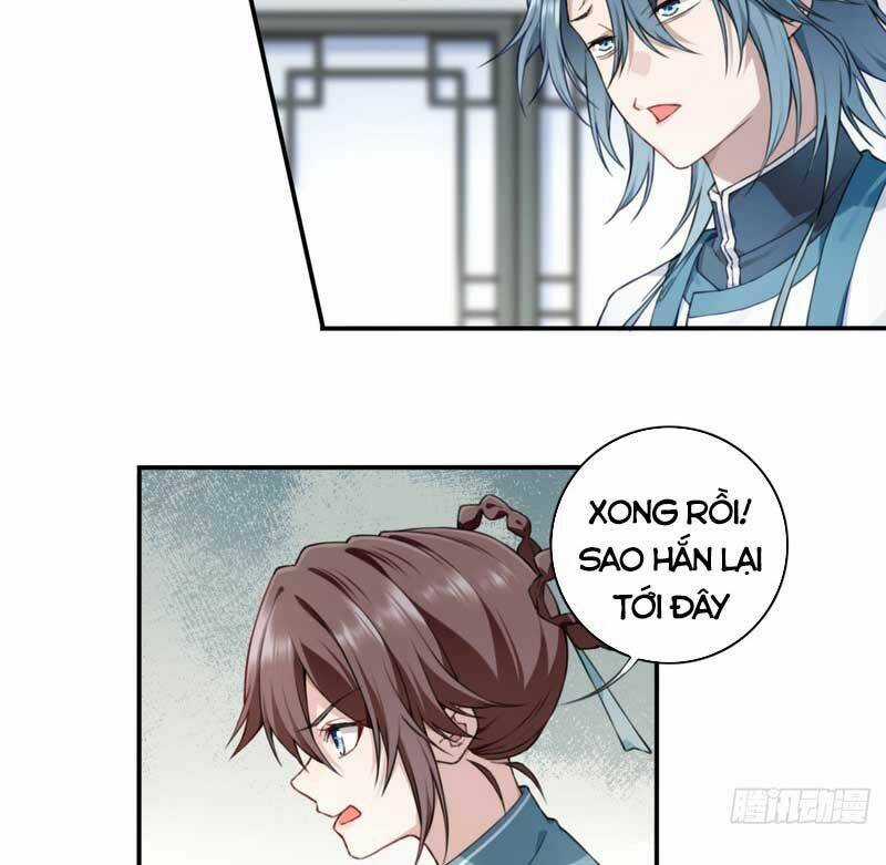 Ta Dùng Cơ Bắp Xưng Bá Tu Tiên Giới Chapter 13 trang 38