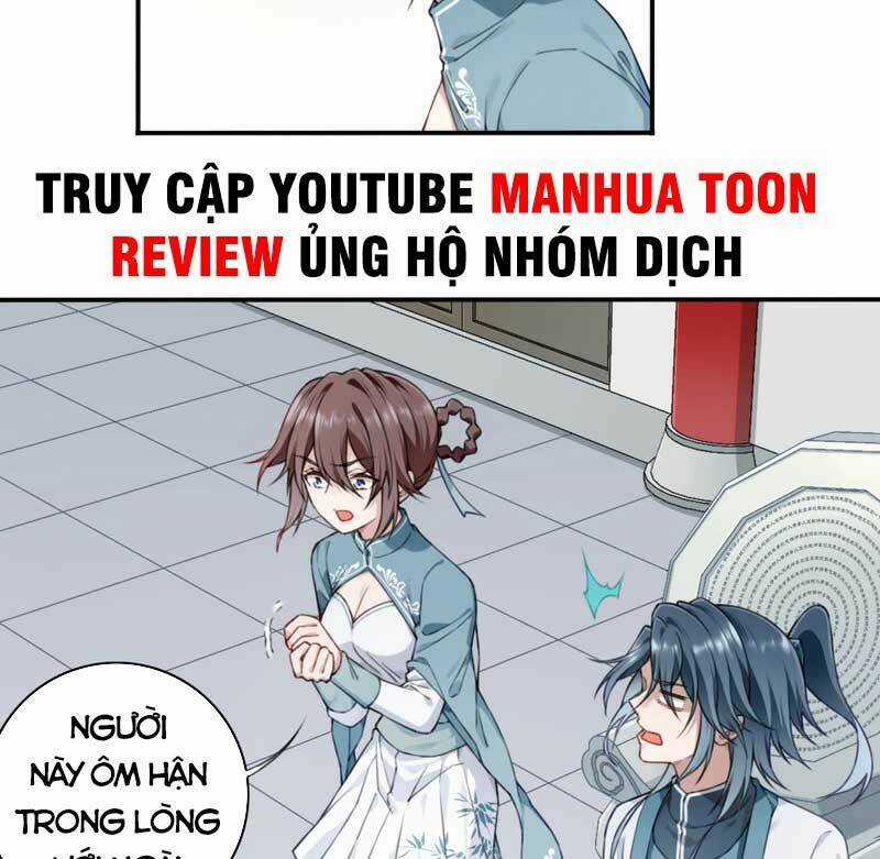 Ta Dùng Cơ Bắp Xưng Bá Tu Tiên Giới Chapter 13 trang 39