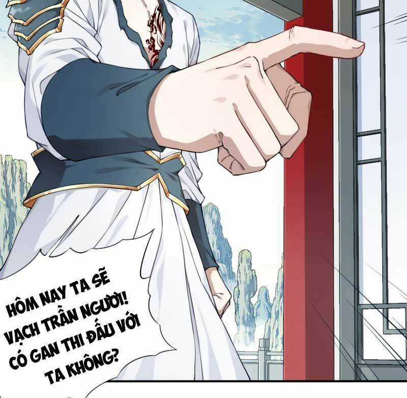 Ta Dùng Cơ Bắp Xưng Bá Tu Tiên Giới Chapter 13 trang 44