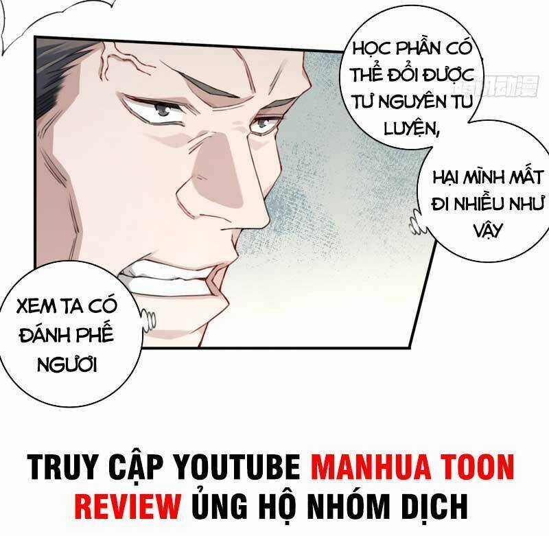 Ta Dùng Cơ Bắp Xưng Bá Tu Tiên Giới Chapter 13 trang 45