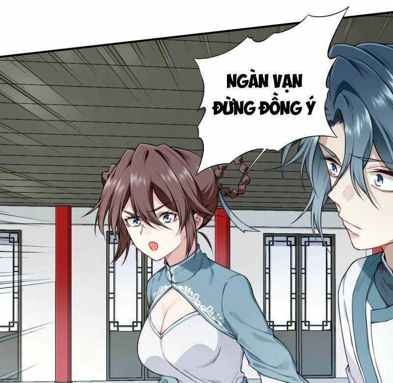 Ta Dùng Cơ Bắp Xưng Bá Tu Tiên Giới Chapter 13 trang 46