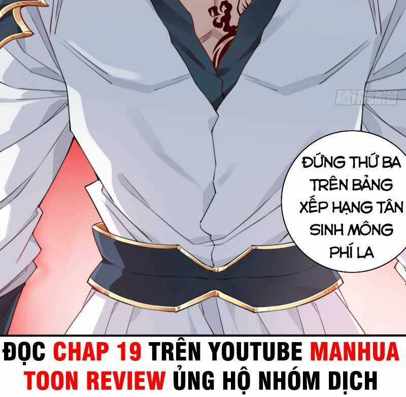 Ta Dùng Cơ Bắp Xưng Bá Tu Tiên Giới Chapter 13 trang 50
