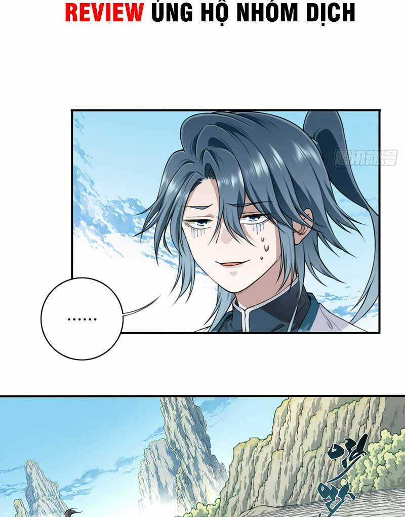 Ta Dùng Cơ Bắp Xưng Bá Tu Tiên Giới Chapter 14 trang 12