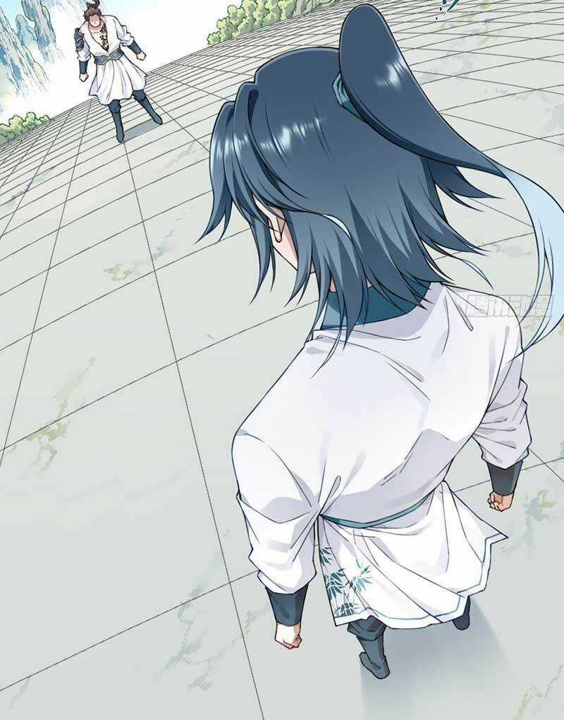 Ta Dùng Cơ Bắp Xưng Bá Tu Tiên Giới Chapter 14 trang 13