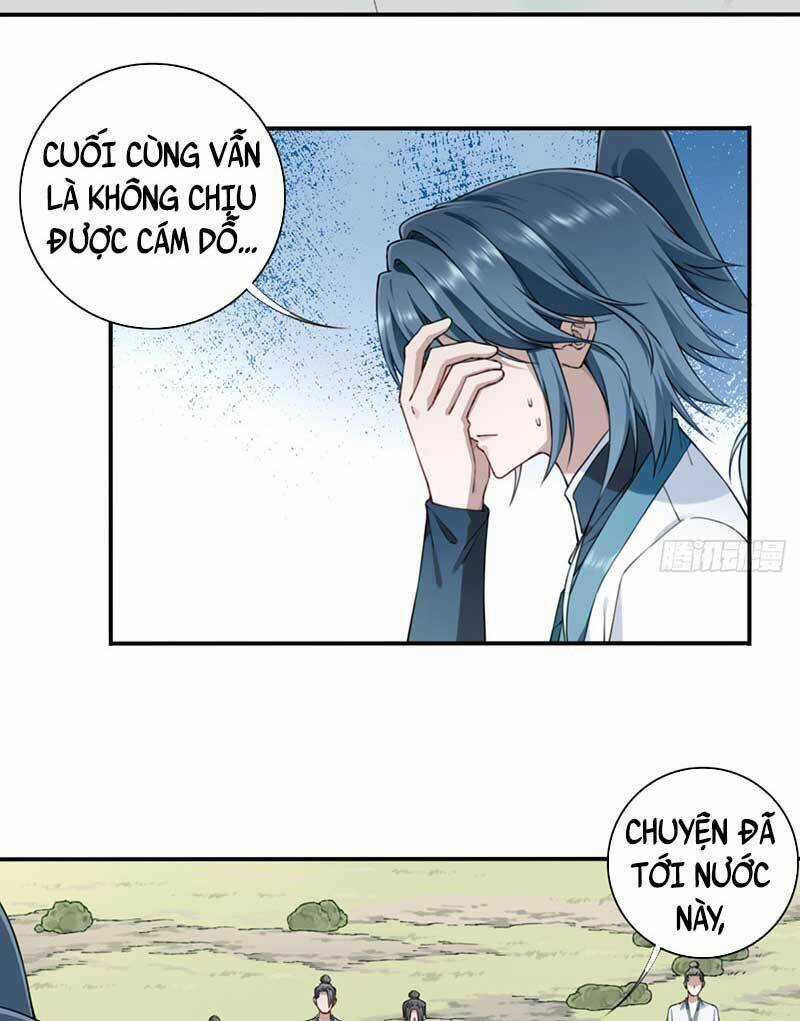 Ta Dùng Cơ Bắp Xưng Bá Tu Tiên Giới Chapter 14 trang 14