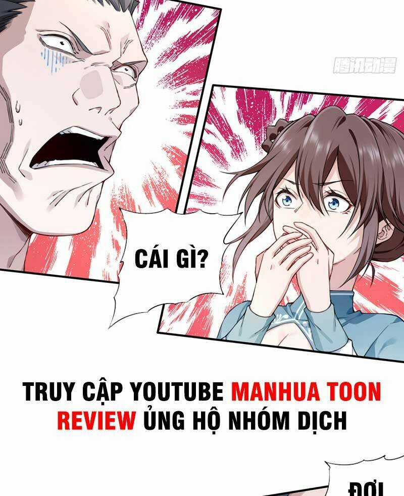 Ta Dùng Cơ Bắp Xưng Bá Tu Tiên Giới Chapter 14 trang 27