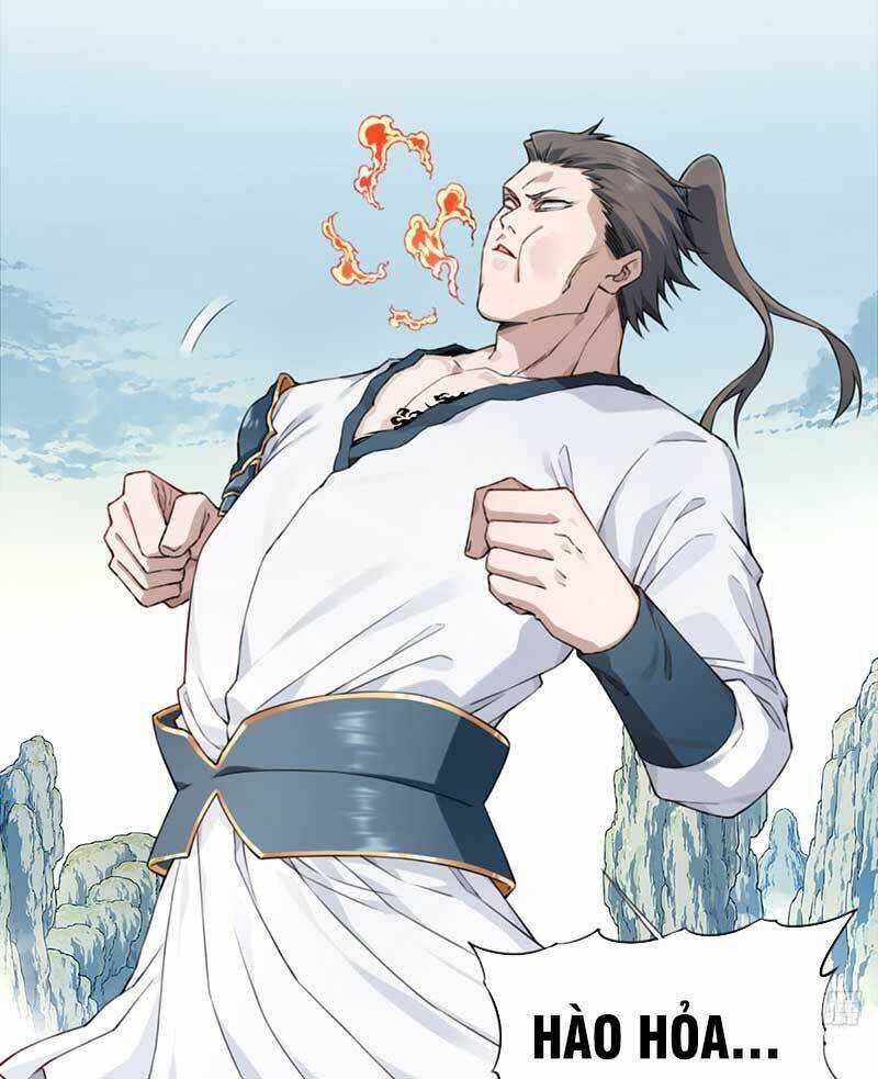 Ta Dùng Cơ Bắp Xưng Bá Tu Tiên Giới Chapter 14 trang 38