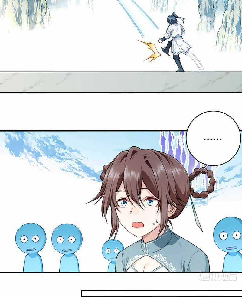 Ta Dùng Cơ Bắp Xưng Bá Tu Tiên Giới Chapter 14 trang 41