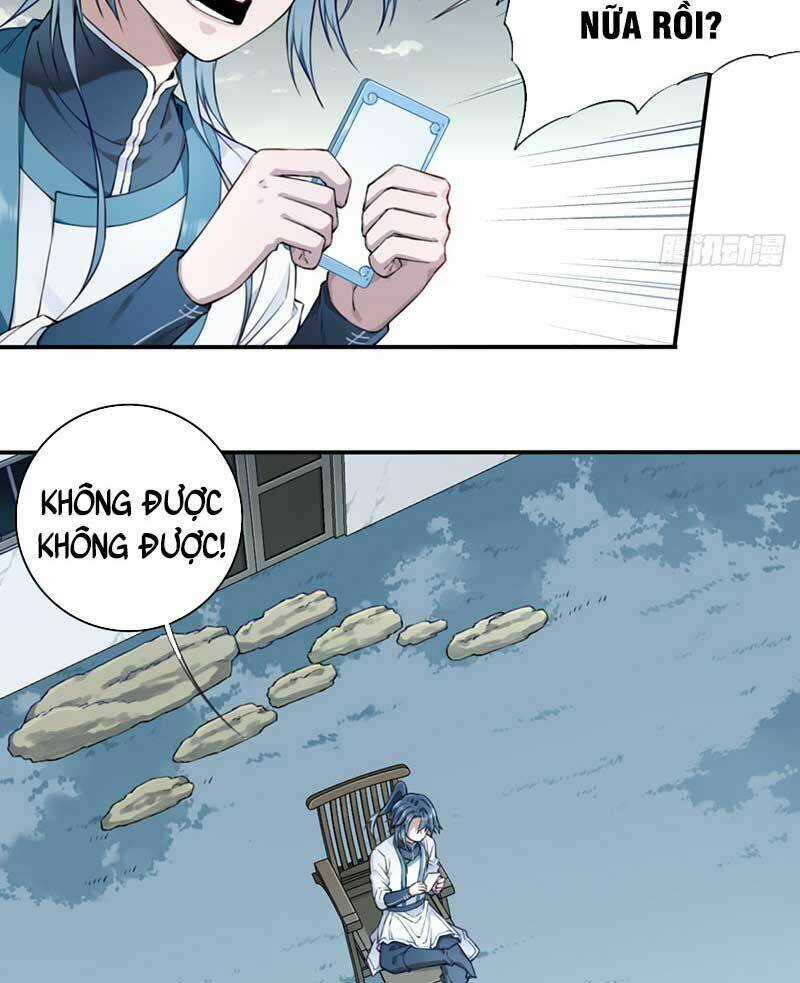 Ta Dùng Cơ Bắp Xưng Bá Tu Tiên Giới Chapter 14 trang 44