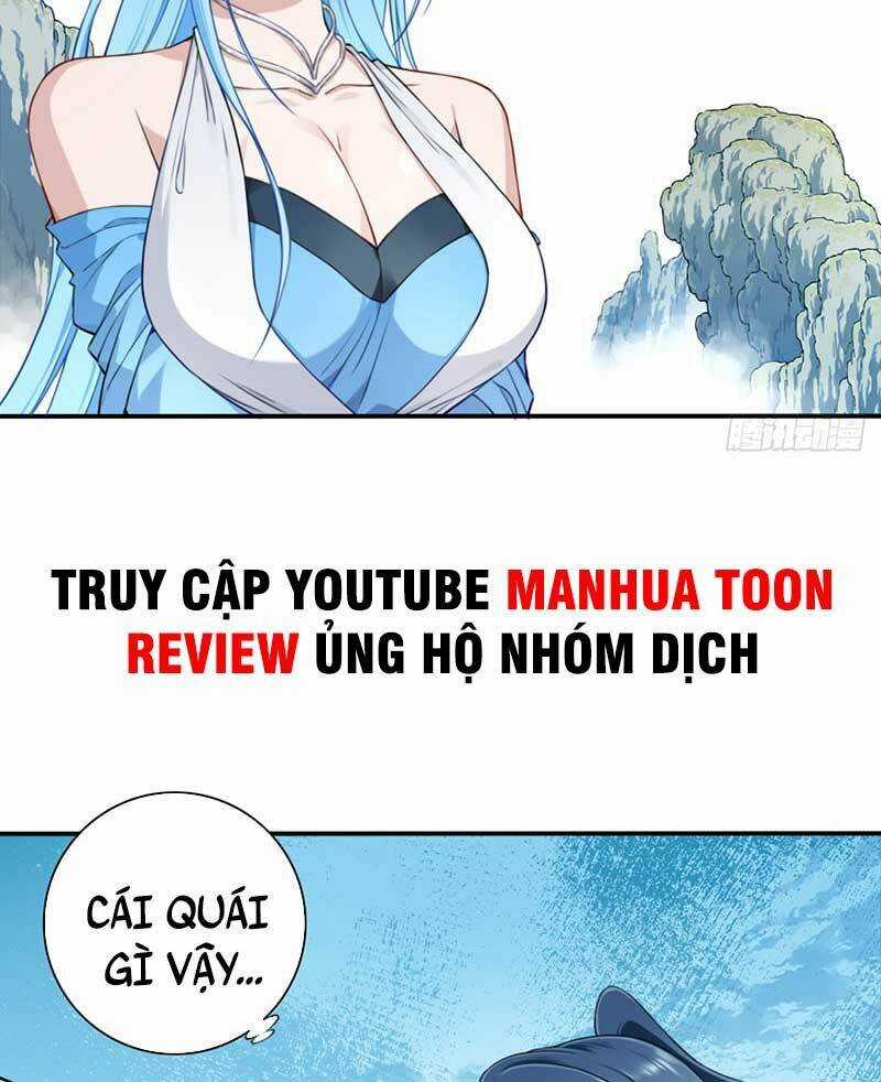 Ta Dùng Cơ Bắp Xưng Bá Tu Tiên Giới Chapter 14 trang 49