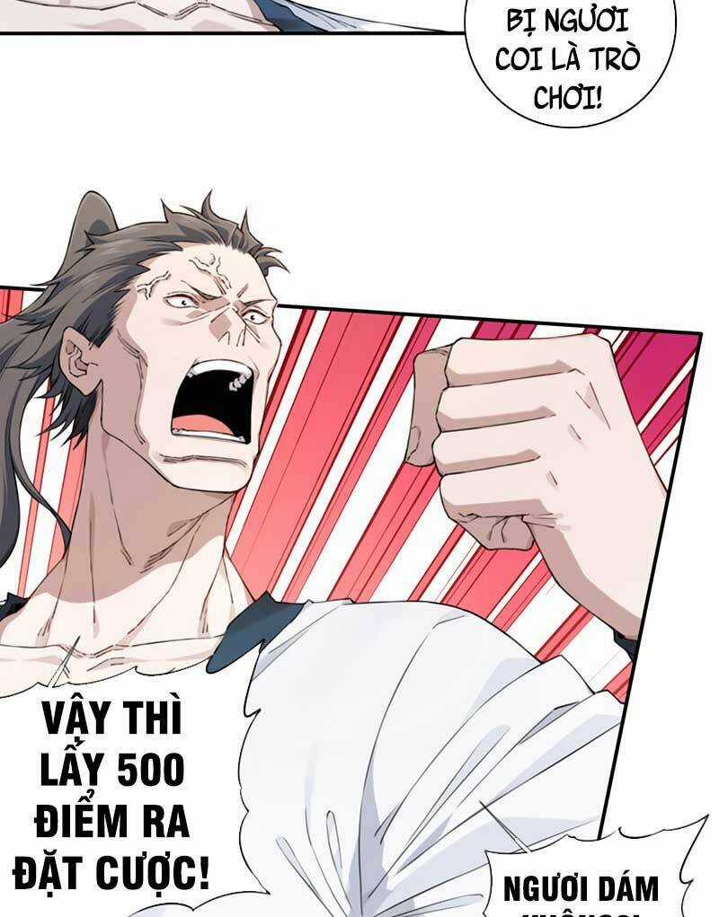 Ta Dùng Cơ Bắp Xưng Bá Tu Tiên Giới Chapter 14 trang 5