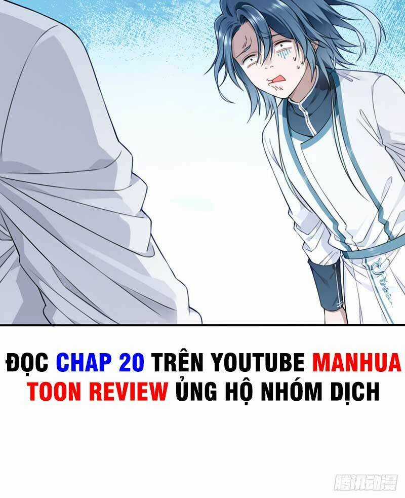 Ta Dùng Cơ Bắp Xưng Bá Tu Tiên Giới Chapter 14 trang 50