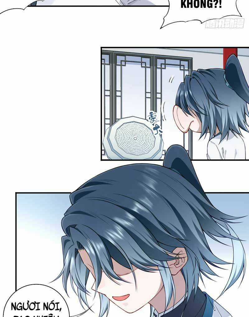 Ta Dùng Cơ Bắp Xưng Bá Tu Tiên Giới Chapter 14 trang 6