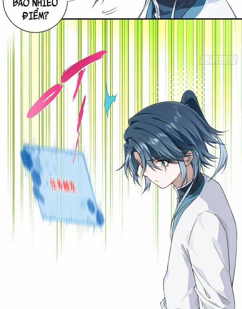 Ta Dùng Cơ Bắp Xưng Bá Tu Tiên Giới Chapter 14 trang 7