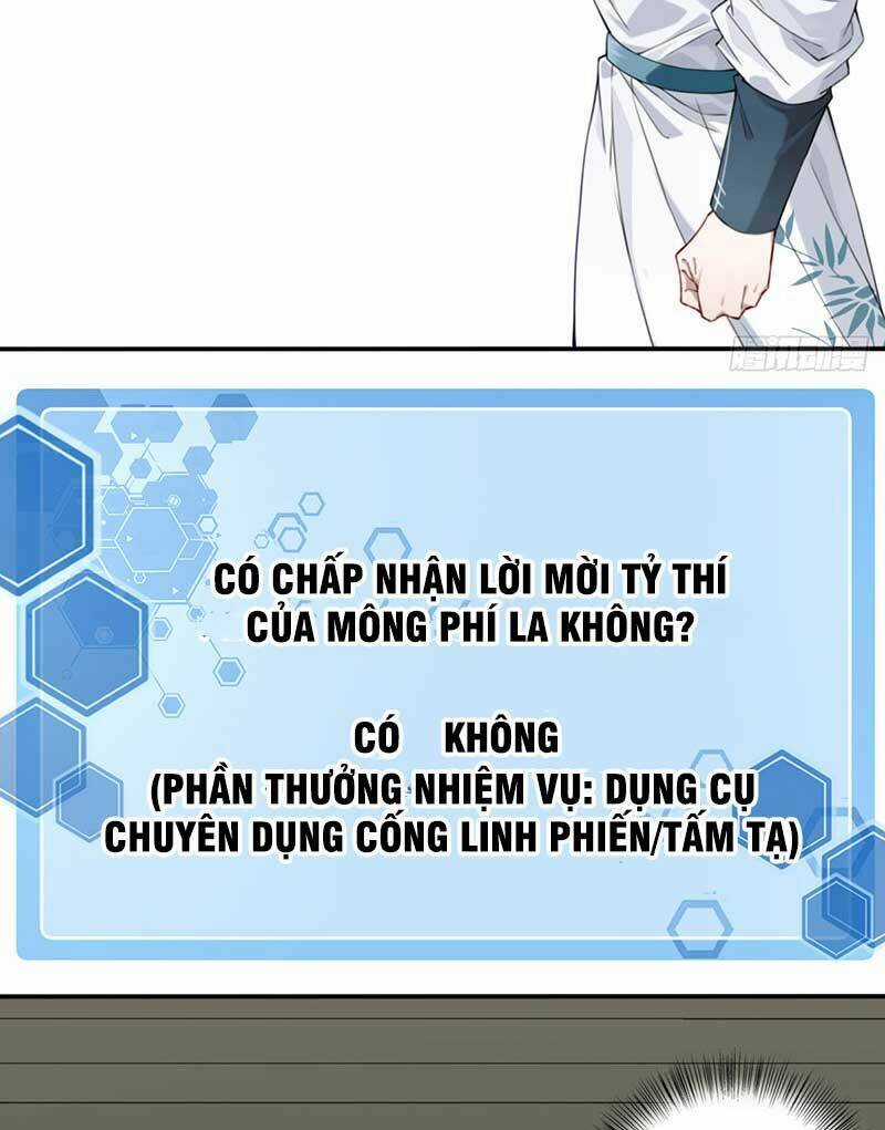 Ta Dùng Cơ Bắp Xưng Bá Tu Tiên Giới Chapter 14 trang 8