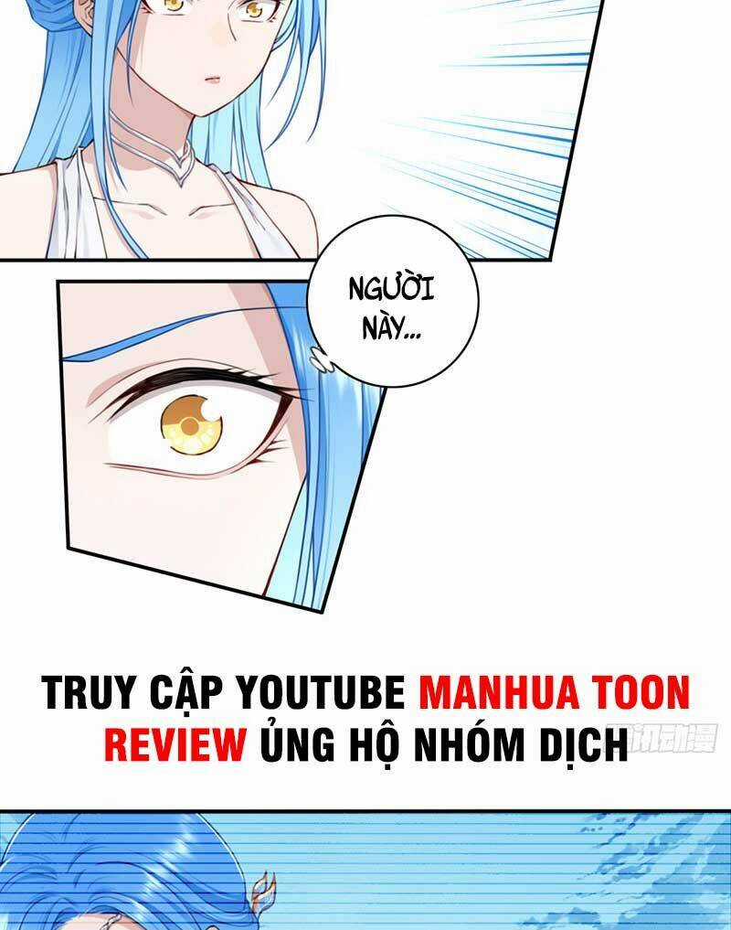 Ta Dùng Cơ Bắp Xưng Bá Tu Tiên Giới Chapter 15 trang 11