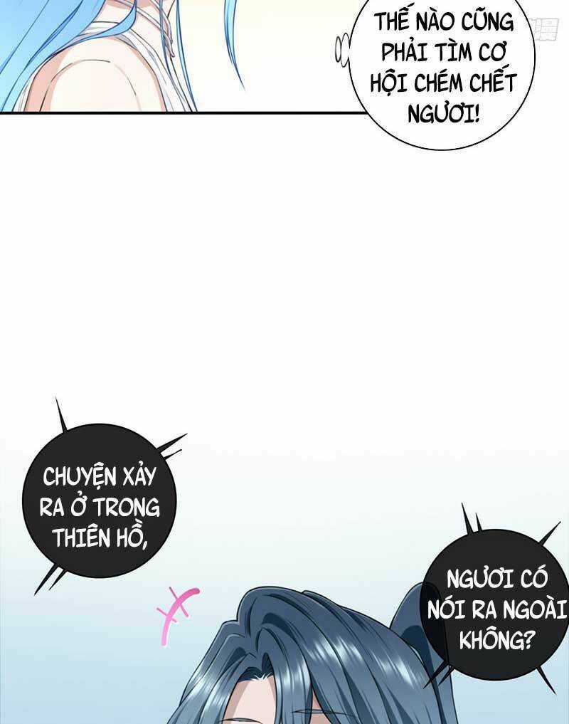 Ta Dùng Cơ Bắp Xưng Bá Tu Tiên Giới Chapter 15 trang 14