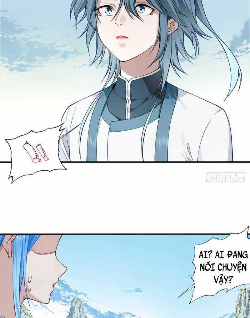 Ta Dùng Cơ Bắp Xưng Bá Tu Tiên Giới Chapter 15 trang 15