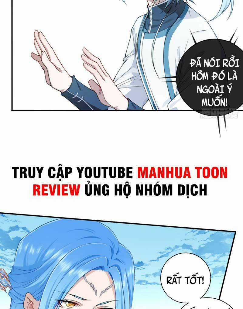 Ta Dùng Cơ Bắp Xưng Bá Tu Tiên Giới Chapter 15 trang 18