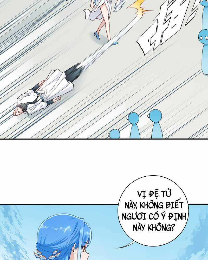 Ta Dùng Cơ Bắp Xưng Bá Tu Tiên Giới Chapter 15 trang 26