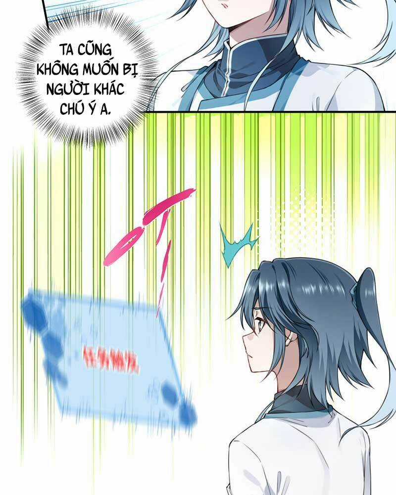 Ta Dùng Cơ Bắp Xưng Bá Tu Tiên Giới Chapter 15 trang 29
