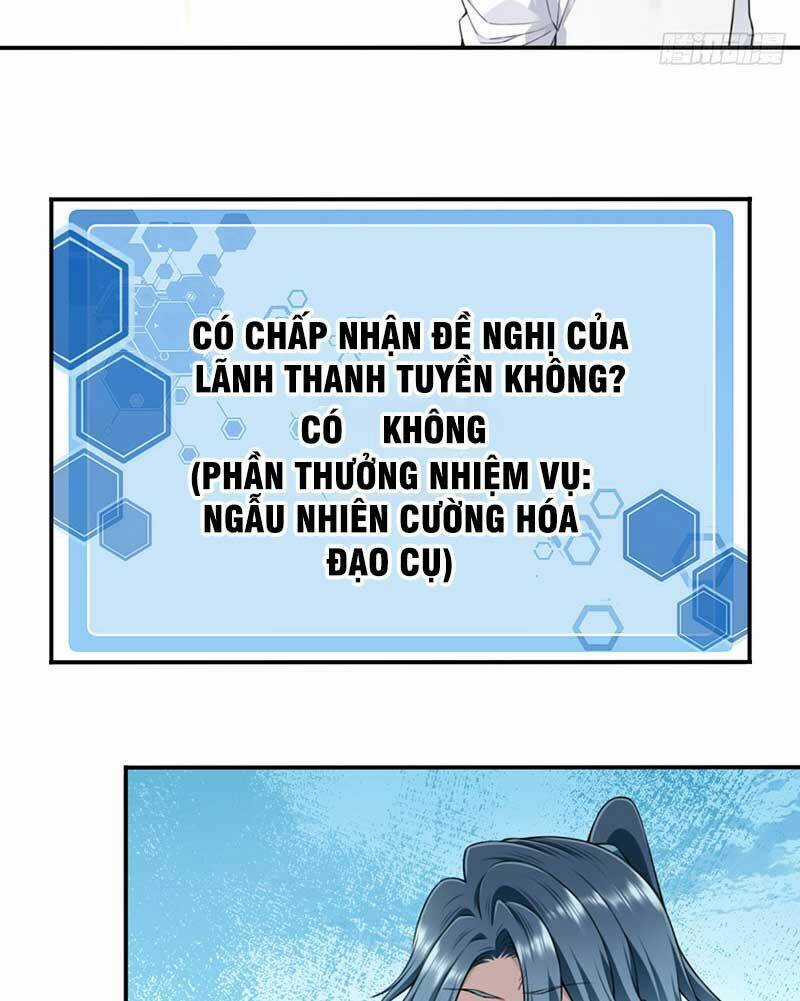 Ta Dùng Cơ Bắp Xưng Bá Tu Tiên Giới Chapter 15 trang 30