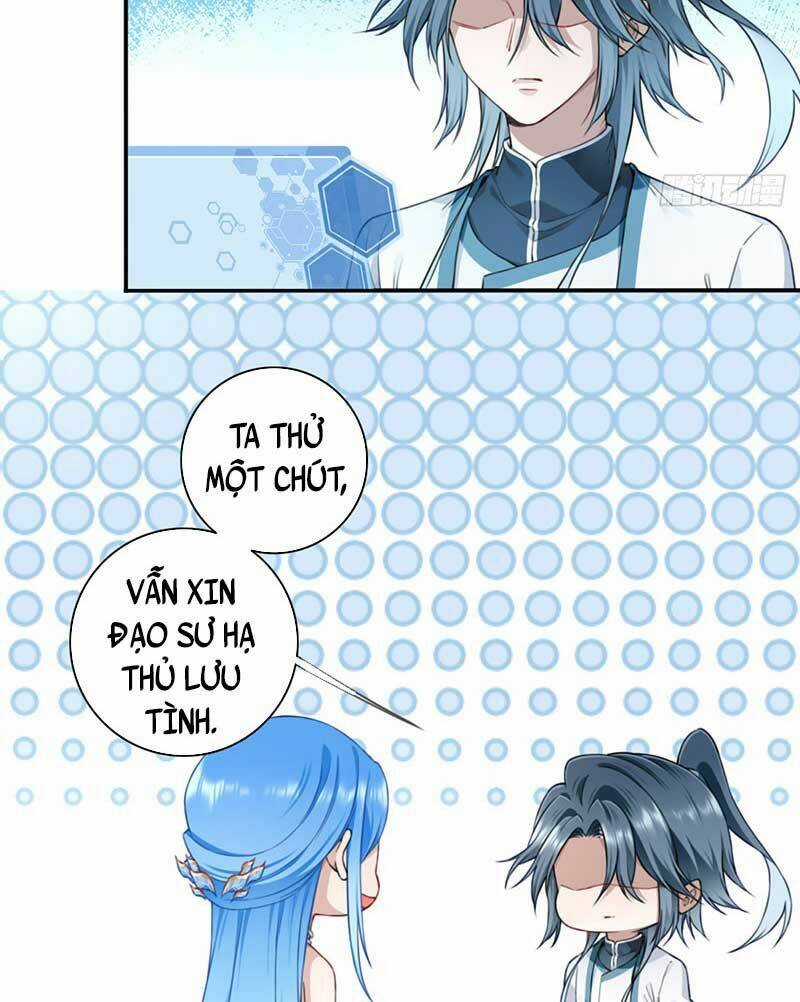 Ta Dùng Cơ Bắp Xưng Bá Tu Tiên Giới Chapter 15 trang 31