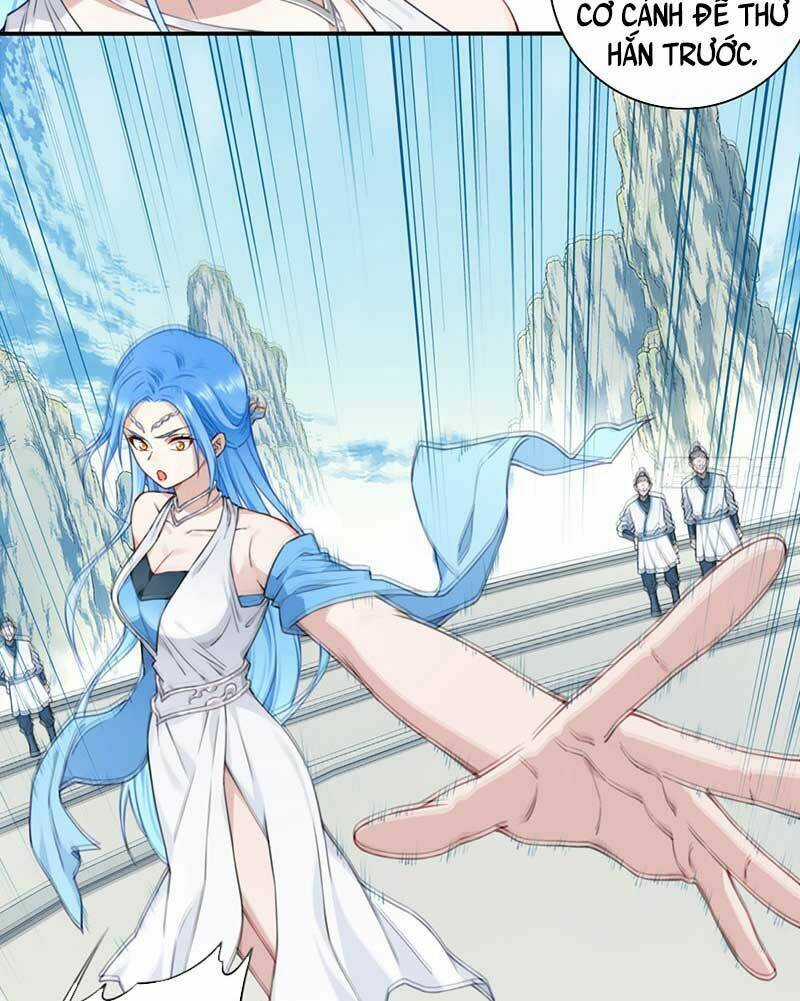 Ta Dùng Cơ Bắp Xưng Bá Tu Tiên Giới Chapter 15 trang 33