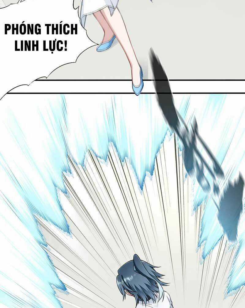 Ta Dùng Cơ Bắp Xưng Bá Tu Tiên Giới Chapter 15 trang 34