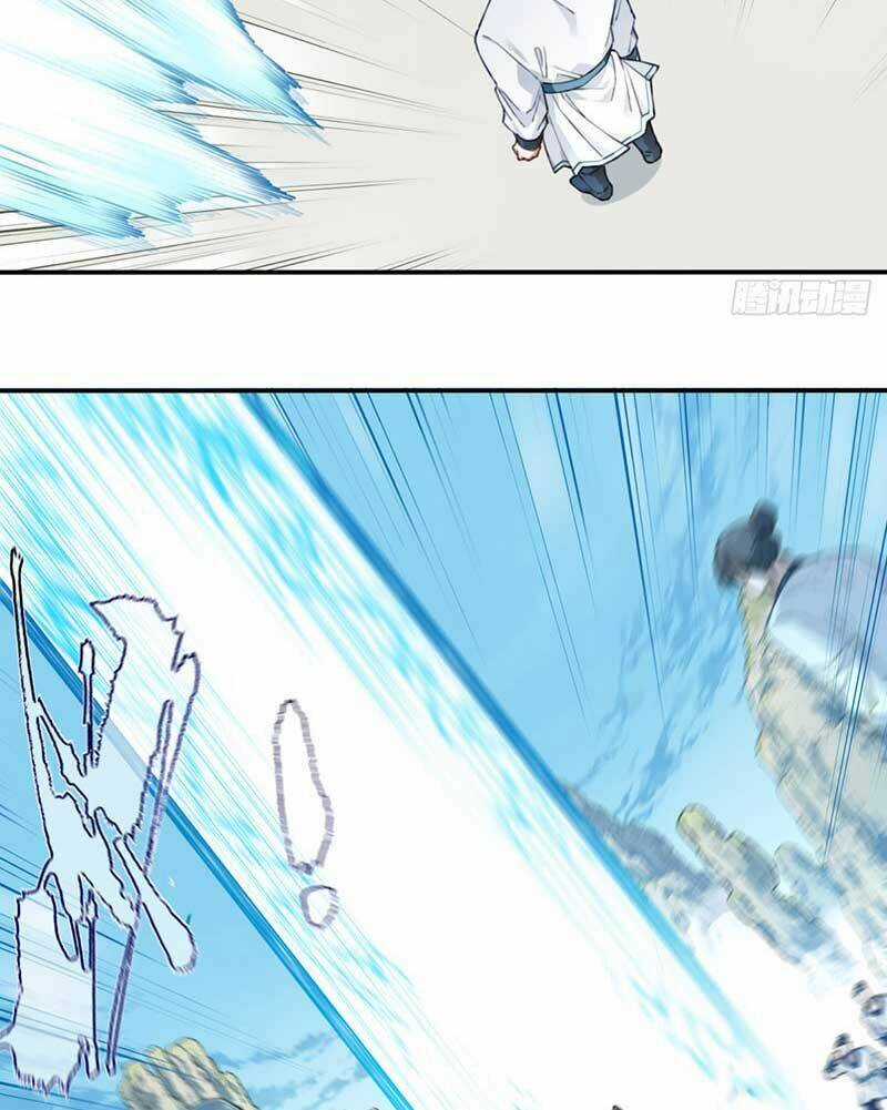 Ta Dùng Cơ Bắp Xưng Bá Tu Tiên Giới Chapter 15 trang 35