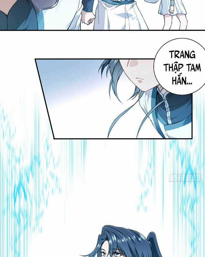 Ta Dùng Cơ Bắp Xưng Bá Tu Tiên Giới Chapter 15 trang 38