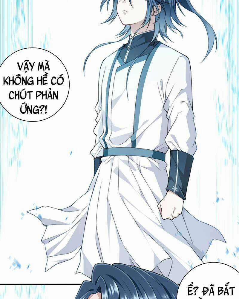 Ta Dùng Cơ Bắp Xưng Bá Tu Tiên Giới Chapter 15 trang 39