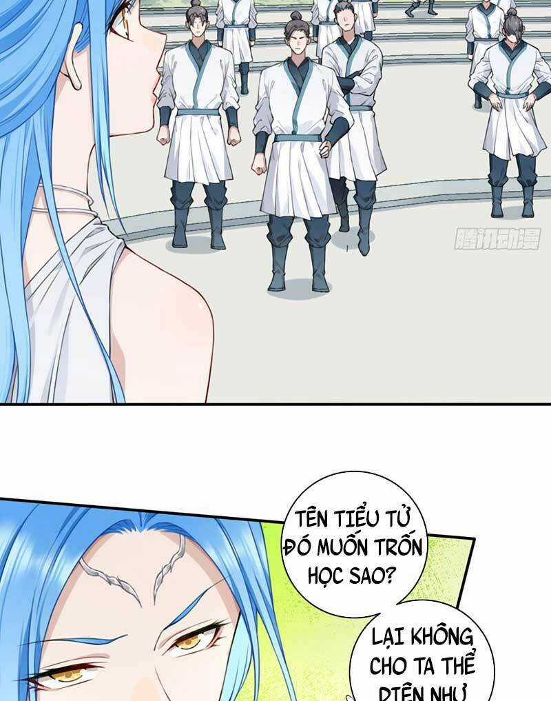 Ta Dùng Cơ Bắp Xưng Bá Tu Tiên Giới Chapter 15 trang 4