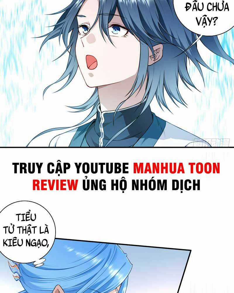 Ta Dùng Cơ Bắp Xưng Bá Tu Tiên Giới Chapter 15 trang 40