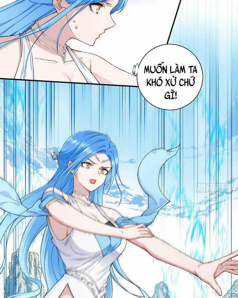 Ta Dùng Cơ Bắp Xưng Bá Tu Tiên Giới Chapter 15 trang 41