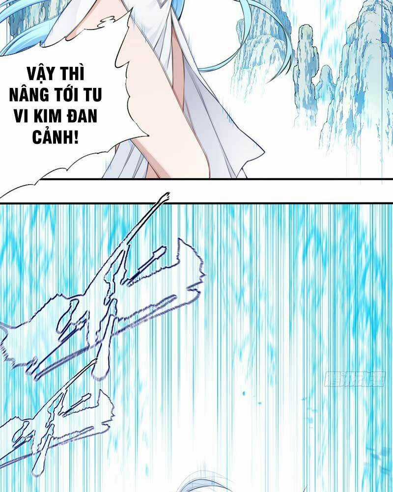 Ta Dùng Cơ Bắp Xưng Bá Tu Tiên Giới Chapter 15 trang 42