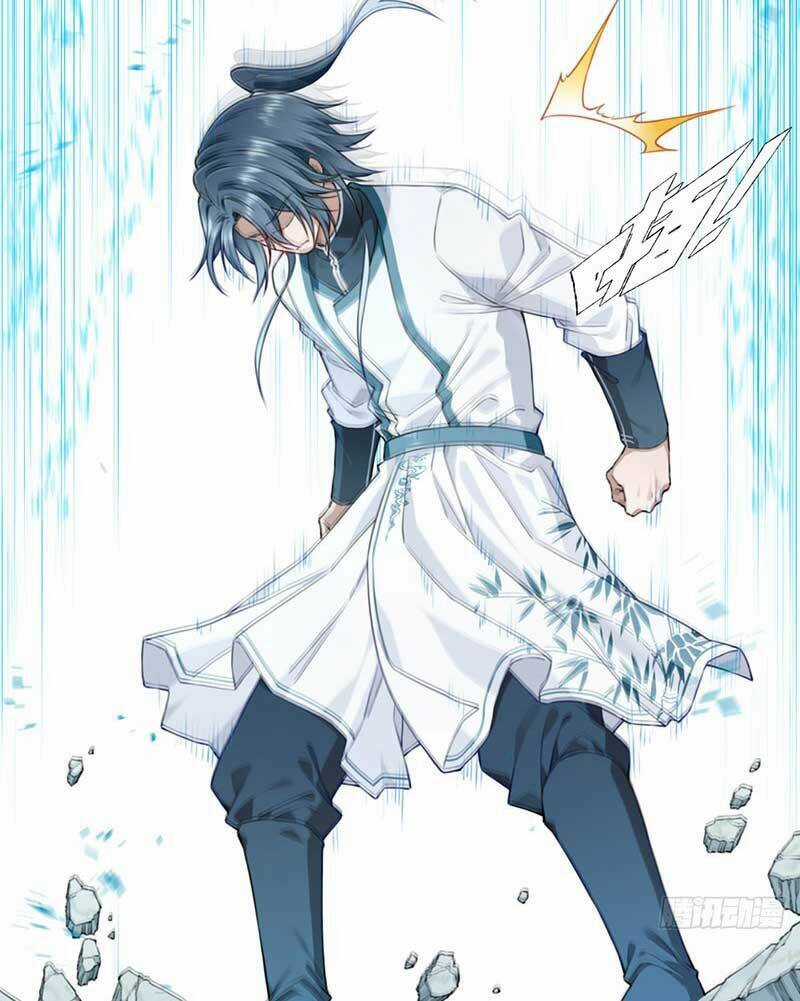 Ta Dùng Cơ Bắp Xưng Bá Tu Tiên Giới Chapter 15 trang 43