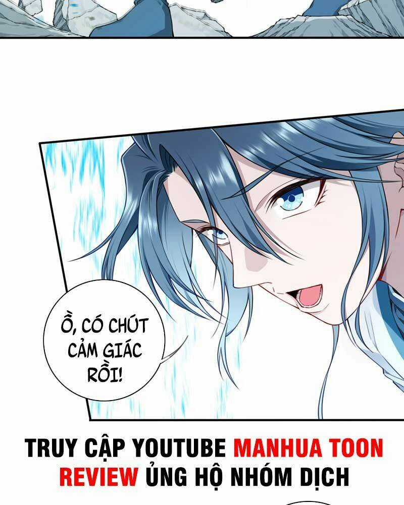 Ta Dùng Cơ Bắp Xưng Bá Tu Tiên Giới Chapter 15 trang 44