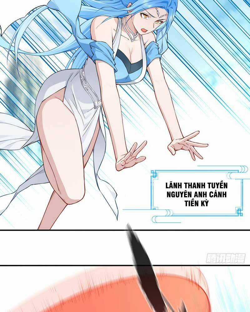 Ta Dùng Cơ Bắp Xưng Bá Tu Tiên Giới Chapter 15 trang 46