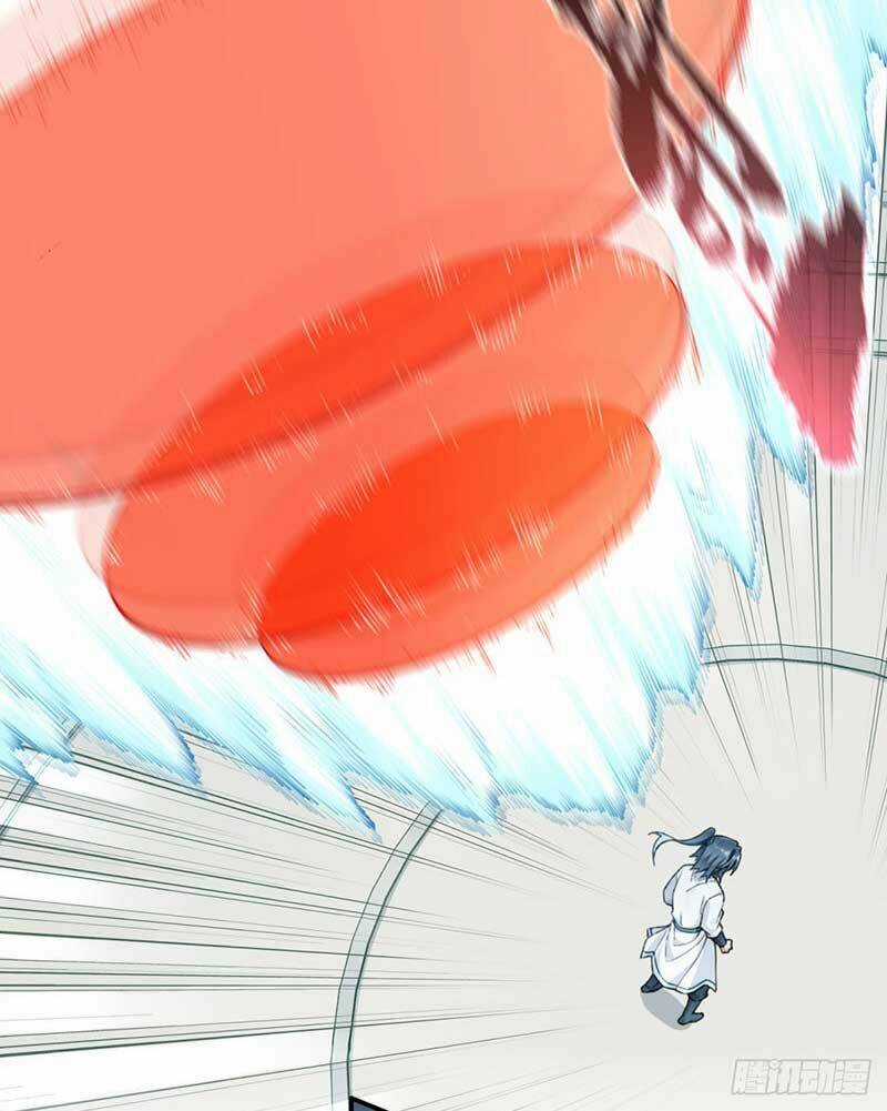 Ta Dùng Cơ Bắp Xưng Bá Tu Tiên Giới Chapter 15 trang 47