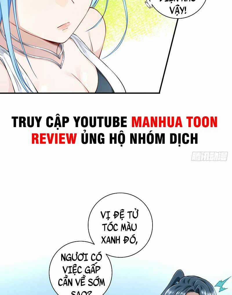 Ta Dùng Cơ Bắp Xưng Bá Tu Tiên Giới Chapter 15 trang 5