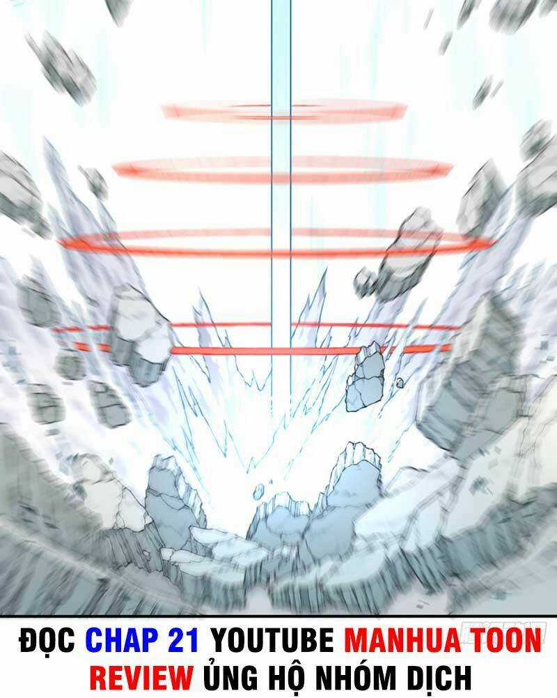 Ta Dùng Cơ Bắp Xưng Bá Tu Tiên Giới Chapter 15 trang 50