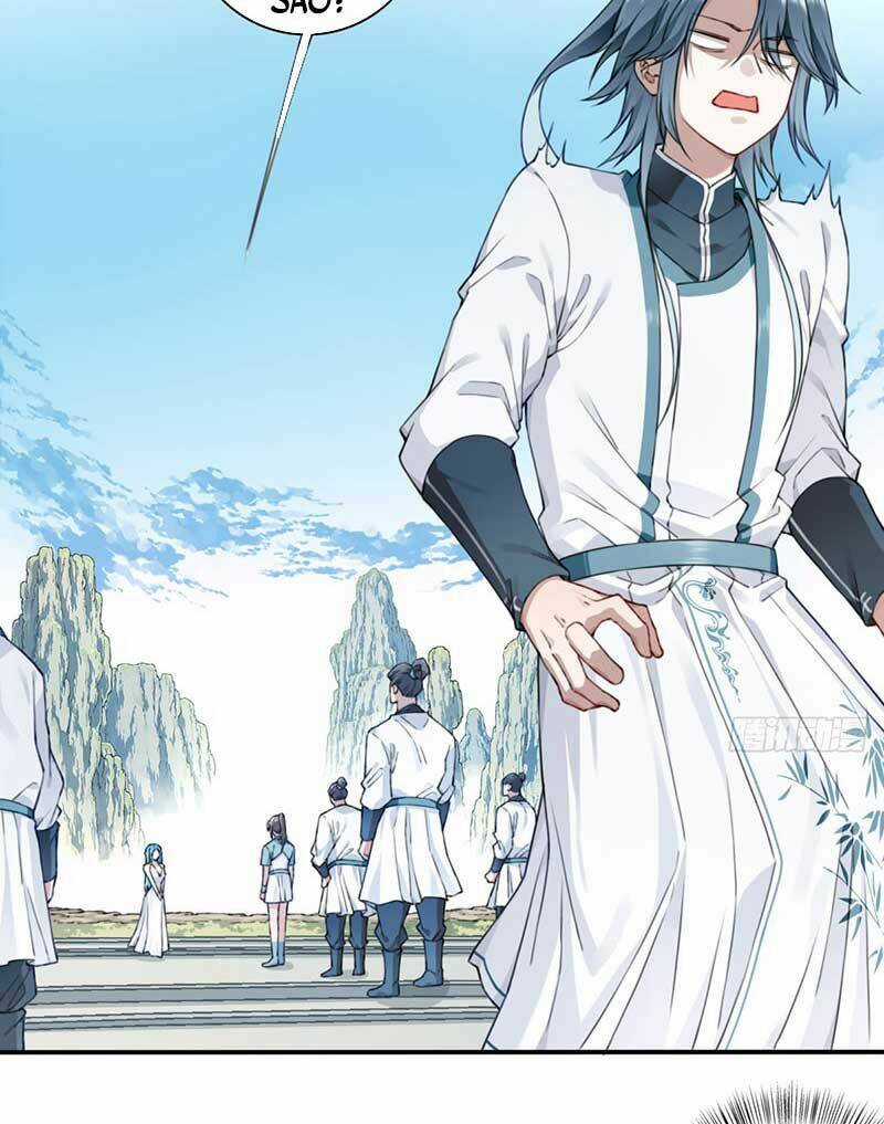 Ta Dùng Cơ Bắp Xưng Bá Tu Tiên Giới Chapter 15 trang 6