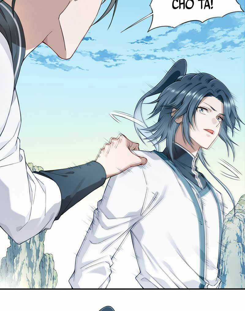 Ta Dùng Cơ Bắp Xưng Bá Tu Tiên Giới Chapter 15 trang 9