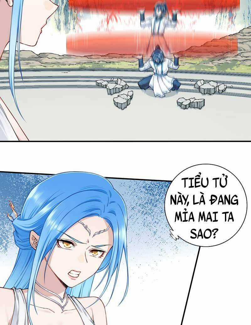 Ta Dùng Cơ Bắp Xưng Bá Tu Tiên Giới Chapter 16 trang 10