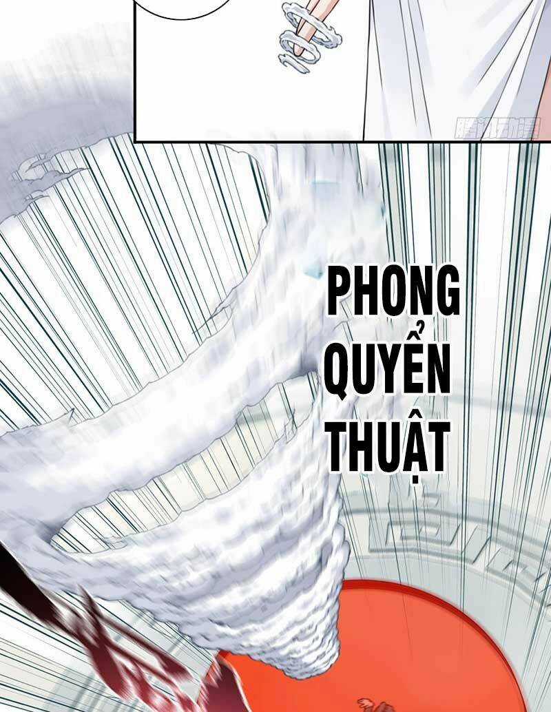 Ta Dùng Cơ Bắp Xưng Bá Tu Tiên Giới Chapter 16 trang 12