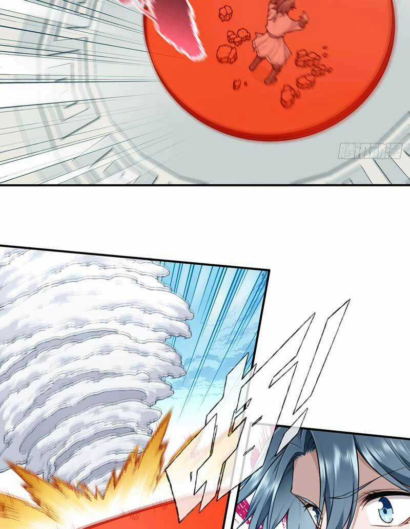 Ta Dùng Cơ Bắp Xưng Bá Tu Tiên Giới Chapter 16 trang 13