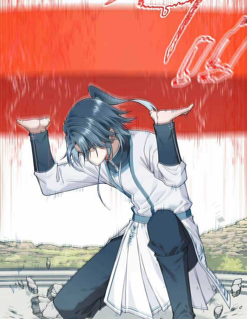 Ta Dùng Cơ Bắp Xưng Bá Tu Tiên Giới Chapter 16 trang 15